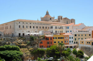 Menorca private tours