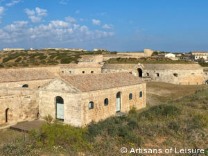 Menorca private tours