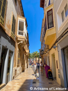 Menorca private tours