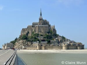highlights of Normandy