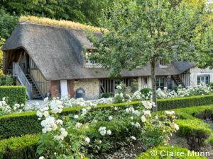 highlights of Normandy