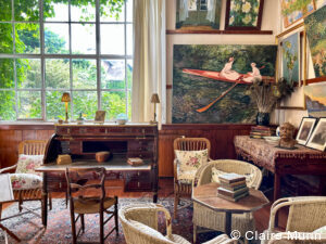highlights of Normandy