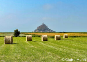 highlights of Normandy