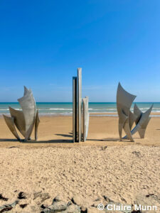 highlights of Normandy