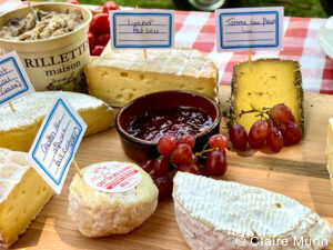 highlights of Normandy