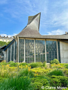 highlights of Normandy