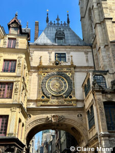 highlights of Normandy