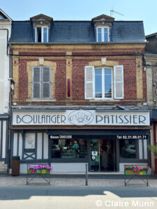 highlights of Normandy