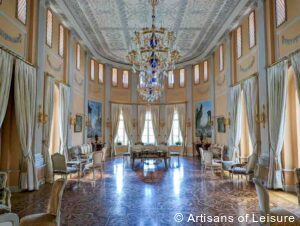 private Georgia wine tours