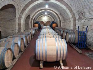 private Georgia wine tours