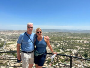 private Turkey tours
