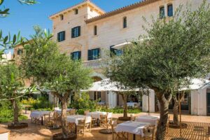 luxury Spain hotels
