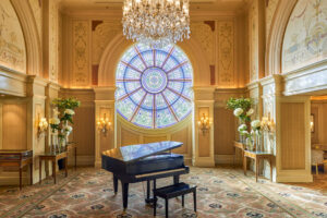luxury Egypt hotels