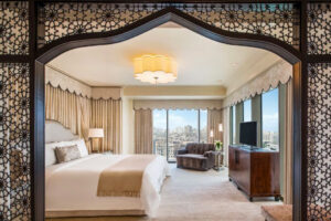 luxury Egypt hotels