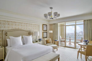 luxury Egypt hotels