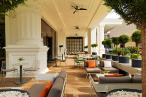 luxury Georgia hotels