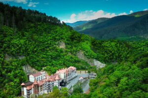 luxury Georgia hotels