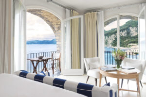 luxury Italy hotels