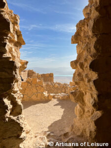 Masada