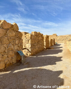 Masada