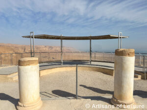 Masada