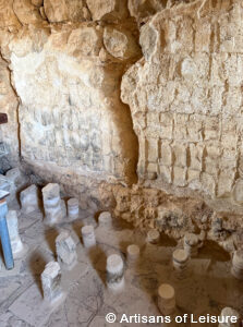 Masada