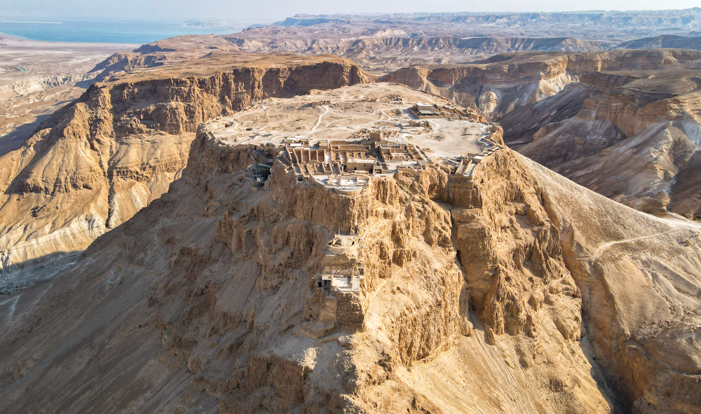 Masada