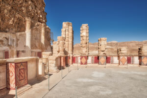 Masada