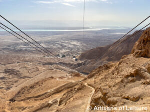 Masada