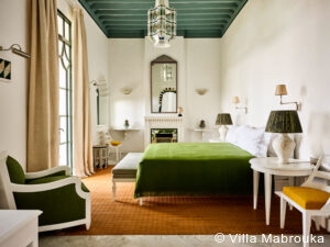 Villa Mabrouka