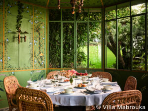 Villa Mabrouka