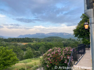 south of France tours