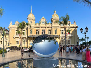 Monaco tours