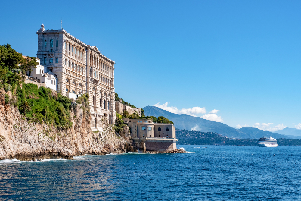 monaco palace tours