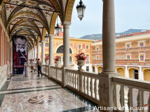 Monaco tours