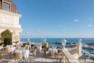 Monaco tours