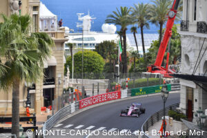 Monaco tours