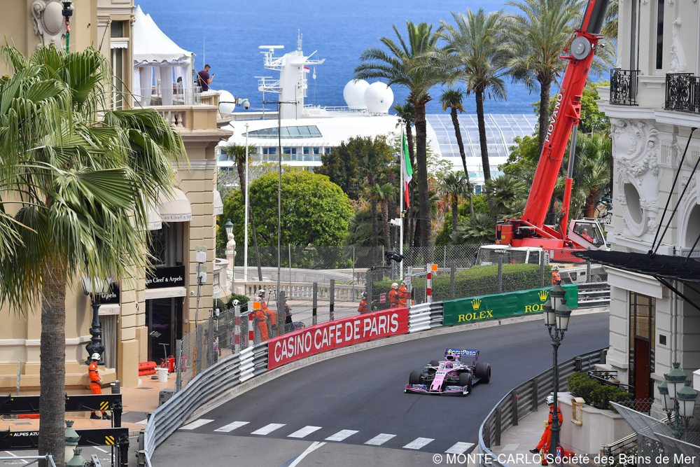 monaco palace tours