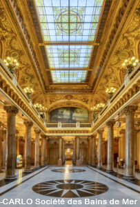 Monaco tours