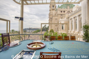 Monaco tours