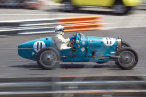 Monaco tours