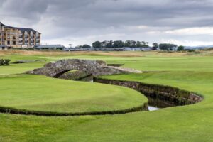 St. Andrews tours