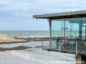 St. Andrews tours