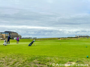 St. Andrews tours