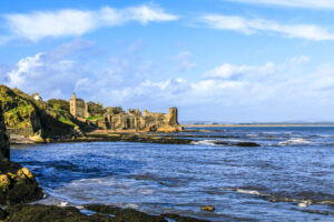 St. Andrews tours