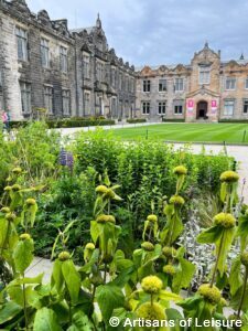 St. Andrews tours