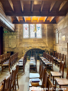 St. Andrews tours