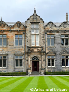 St. Andrews tours