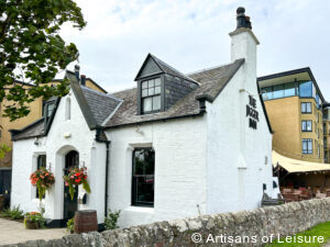 St. Andrews tours