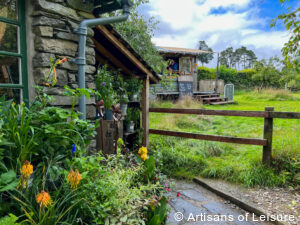 Hill Top Beatrix Potter tours